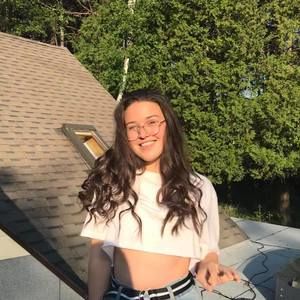 Meet your Posher, Elie